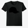 Gildan Softstyle Youth T-Shirt Thumbnail