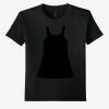 Gildan Softstyle Youth T-Shirt Thumbnail