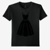 Gildan Softstyle Youth T-Shirt Thumbnail