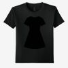 Gildan Softstyle Youth T-Shirt Thumbnail