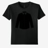 Gildan Softstyle Youth T-Shirt Thumbnail