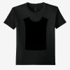 Gildan Softstyle Youth T-Shirt Thumbnail