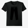 Gildan Softstyle Youth T-Shirt Thumbnail