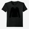 Gildan Softstyle Youth T-Shirt Thumbnail