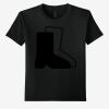 Gildan Softstyle Youth T-Shirt Thumbnail