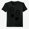 Gildan Softstyle Youth T-Shirt Thumbnail