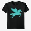 Gildan Softstyle Youth T-Shirt Thumbnail