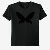 Gildan Softstyle Youth T-Shirt Thumbnail