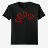 Gildan Softstyle Youth T-Shirt Thumbnail