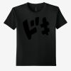 Gildan Softstyle Youth T-Shirt Thumbnail