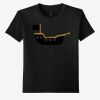 Gildan Softstyle Youth T-Shirt Thumbnail