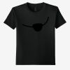 Gildan Softstyle Youth T-Shirt Thumbnail