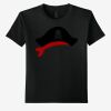 Gildan Softstyle Youth T-Shirt Thumbnail