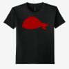 Gildan Softstyle Youth T-Shirt Thumbnail