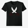 Gildan Softstyle Youth T-Shirt Thumbnail