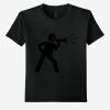 Gildan Softstyle Youth T-Shirt Thumbnail