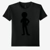 Gildan Softstyle Youth T-Shirt Thumbnail