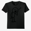 Gildan Softstyle Youth T-Shirt Thumbnail