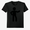 Gildan Softstyle Youth T-Shirt Thumbnail