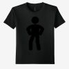 Gildan Softstyle Youth T-Shirt Thumbnail