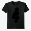 Gildan Softstyle Youth T-Shirt Thumbnail