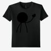 Gildan Softstyle Youth T-Shirt Thumbnail