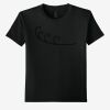 Gildan Softstyle Youth T-Shirt Thumbnail