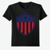 Gildan Softstyle Youth T-Shirt Thumbnail