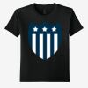Gildan Softstyle Youth T-Shirt Thumbnail