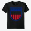 Gildan Softstyle Youth T-Shirt Thumbnail