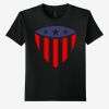 Gildan Softstyle Youth T-Shirt Thumbnail
