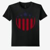 Gildan Softstyle Youth T-Shirt Thumbnail
