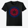 Gildan Softstyle Youth T-Shirt Thumbnail