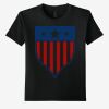 Gildan Softstyle Youth T-Shirt Thumbnail