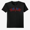 Gildan Softstyle Youth T-Shirt Thumbnail