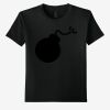 Gildan Softstyle Youth T-Shirt Thumbnail