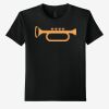 Gildan Softstyle Youth T-Shirt Thumbnail