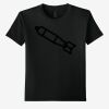 Gildan Softstyle Youth T-Shirt Thumbnail