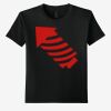 Gildan Softstyle Youth T-Shirt Thumbnail
