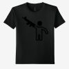 Gildan Softstyle Youth T-Shirt Thumbnail