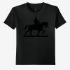 Gildan Softstyle Youth T-Shirt Thumbnail