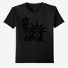 Gildan Softstyle Youth T-Shirt Thumbnail