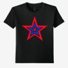Gildan Softstyle Youth T-Shirt Thumbnail