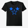 Gildan Softstyle Youth T-Shirt Thumbnail