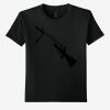Gildan Softstyle Youth T-Shirt Thumbnail