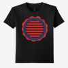 Gildan Softstyle Youth T-Shirt Thumbnail