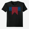 Gildan Softstyle Youth T-Shirt Thumbnail