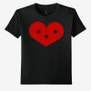 Gildan Softstyle Youth T-Shirt Thumbnail
