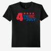 Gildan Softstyle Youth T-Shirt Thumbnail