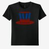 Gildan Softstyle Youth T-Shirt Thumbnail